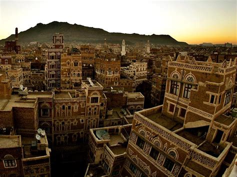yemen cities|yemen history facts.
